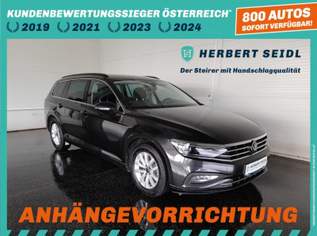 Passat Variant Business 2,0 SCR TDI DSG, 22480 €, Auto & Fahrrad-Autos in 8200 Gleisdorf