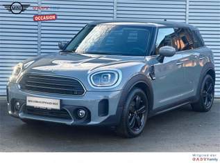 Cooper Countryman, 26450 €, Auto & Fahrrad-Autos in 8483 Deutsch Goritz