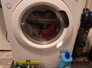 Waschmaschine Candy 7kg, 100 €, Haus, Bau, Garten-Haushaltsgeräte in 1220 Donaustadt
