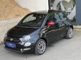 500 Red, 13856 €, Auto & Fahrrad-Autos in 8452 Großklein