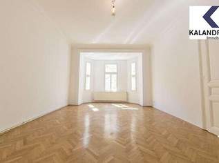360 TOUR // GENERALSANIEERTE ALTBAUWOHNUNG MIT TERRASSE, 2495 €, Immobilien-Wohnungen in 1040 Wieden