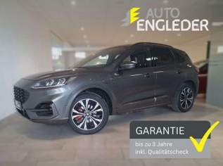 Kuga 2,5 Duratec PHEV ST-Line X Aut., 23900 €, Auto & Fahrrad-Autos in 4142 Hofkirchen im Mühlkreis