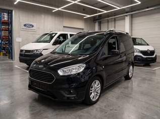 Tourneo Courier Titanium, 12690 €, Auto & Fahrrad-Autos in 3442 Gemeinde Langenrohr Tourneo Courier Titanium, 12690 €, Auto & Fahrrad-Autos in 3442 Gemeinde Langenrohr