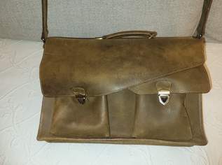 Corno dOro Handgefertigte Aktentasche Herren Corno dOro Handgefertigte Aktentasche Herren