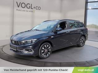 TIPO Kombi FireFly Turbo 100 City Life, 13950 €, Auto & Fahrrad-Autos in 8010 Sankt Leonhard