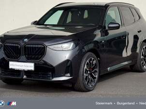 X3 30e xDrive M-Sportpaket Pro, 55940 €, Auto & Fahrrad-Autos in 8501 Lieboch