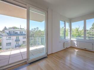 ++NEU++ Fantastische 4-Zimmer-Neubauwohnung mit Klimaanlage - Kaasgrabengasse, 3320 €, Immobilien-Wohnungen in 1190 Döbling