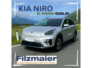 Niro Gold e-Niro, 24500 €, Auto & Fahrrad-Autos in 9754 Steinfeld im Drautal