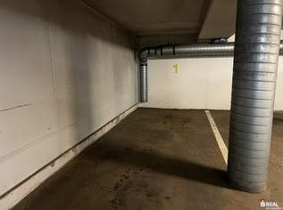 Tiefgaragenstellplatz in Villach/Gerbergasse, 10000 €, Immobilien-Kleinobjekte & WGs in 9500 