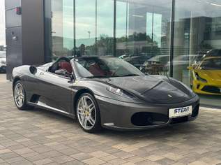 F 430 Spider F1, 159990 €, Auto & Fahrrad-Autos in 1110 Simmering