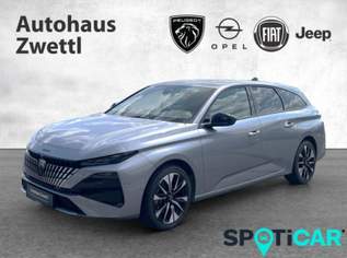 308 SW Allure MHEV 145 e-DCS6, 28980 €, Auto & Fahrrad-Autos in Niederösterreich