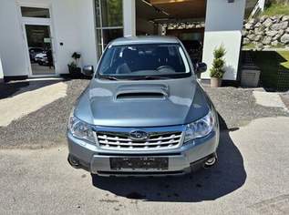 Forester XS Comfort, 9950 €, Auto & Fahrrad-Autos in 8933 Sankt Gallen