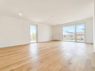 FLORIANI – Quartier am Tullnerfeld - Familientraum mit perfekter Aufteilung - Großzügige Außenfläche - Bahnhof Tullnerfeld in der Nähe - PROVISIONSFREI, 439000 €, Immobilien-Wohnungen in 3441 Judenau FLORIANI – Quartier am Tullnerfeld - Familientraum mit perfekter Aufteilung - Großzügige Außenfläche - Bahnhof Tullnerfeld in der Nähe - PROVISIONSFREI, 439000 €, Immobilien-Wohnungen in 3441 Judenau