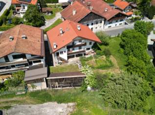 Raum für Ihre Projektidee: Erweitern oder neu planen - Entwicklungspotenzial in zentraler Lage von Absam (#10451), 0 €, Immobilien-Grund und Boden in 6067 Gemeinde Absam