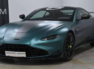 Vantage NEW Vantage F1 Edition Coupe, 228470 €, Auto & Fahrrad-Autos in 2700 