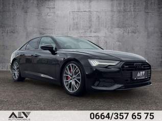 A6 55 TFSI quattro sport S-Line Matrix Limousine, 34990 €, Auto & Fahrrad-Autos in 4650 Lambach