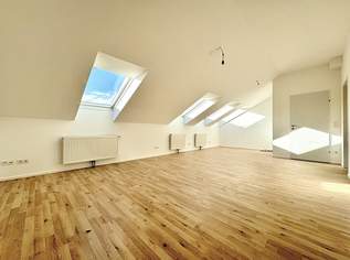 U1 ! DG I lichterfüllt und luftig geschnitten I 2 Zimmer machbar I Kurzzeitvermietung möglich* I tolle Infrastruktur, 175000 €, Immobilien-Wohnungen in 1100 Favoriten U1 ! DG I lichterfüllt und luftig geschnitten I 2 Zimmer machbar I Kurzzeitvermietung möglich* I tolle Infrastruktur, 175000 €, Immobilien-Wohnungen in 1100 Favoriten