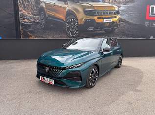 308 Hybrid 145 e-DSC6 GT inkl. Sensation Pack & 360..., 33900 €, Auto & Fahrrad-Autos in 4600 Wels