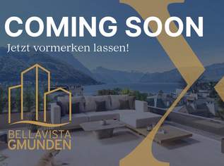 Provisionsfrei kaufen: Eigentumswohnungen im Zentrum von Gmunden – jetzt vormerken!, 0 €, Immobilien-Wohnungen in 4810 Gmunden