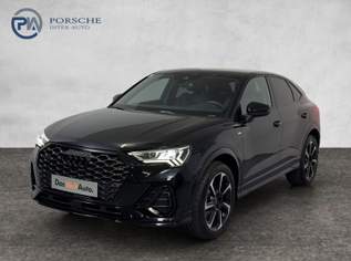 Q3 40 TDI quattro admired, 55900 €, Auto & Fahrrad-Autos in 9020 Innere Stadt