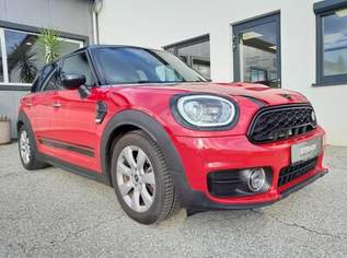 Countryman Cooper D / Allrad / LED Scheinwerfer /, 22990 €, Auto & Fahrrad-Autos in 8234 Rohrbach an der Lafnitz