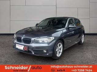 116 i Advantage, 15444 €, Auto & Fahrrad-Autos in 4532 Rohr im Kremstal