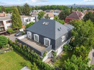 ++ Hietzinger TOP VILLA mit Indoor Pool ++ TOP Lage und LUXUS, 1799000 €, Immobilien-Häuser in 1130 Hietzing ++ Hietzinger TOP VILLA mit Indoor Pool ++ TOP Lage und LUXUS, 1799000 €, Immobilien-Häuser in 1130 Hietzing
