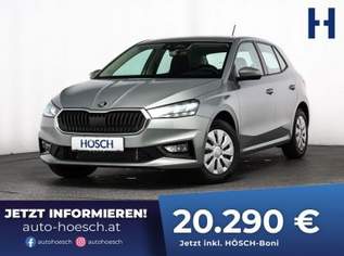 Fabia Selection TSI DSG CARPLAY NEUWAGEN AKTION, 21790 €, Auto & Fahrrad-Autos in 2512 Katastralgemeinde Tribuswinkel Fabia Selection TSI DSG CARPLAY NEUWAGEN AKTION, 21790 €, Auto & Fahrrad-Autos in 2512 Katastralgemeinde Tribuswinkel