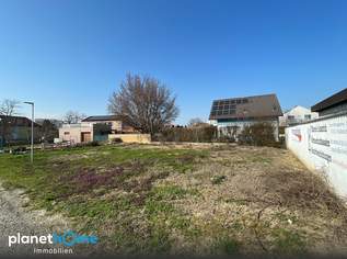 Attraktives Baugrundstück in beliebtem Wohngebiet - Seenähe, 279000 €, Immobilien-Grund und Boden in 7100 Gemeinde Neusiedl am See