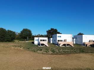 Moderner BUNGALOW Erstbezug 3 Zimmer mit Garten, Terrasse & 2 Stellplätze in St. Michael, 748.25 €, Immobilien-Häuser in 7535 Sankt Michael im Burgenland Moderner BUNGALOW Erstbezug 3 Zimmer mit Garten, Terrasse & 2 Stellplätze in St. Michael, 748.25 €, Immobilien-Häuser in 7535 Sankt Michael im Burgenland