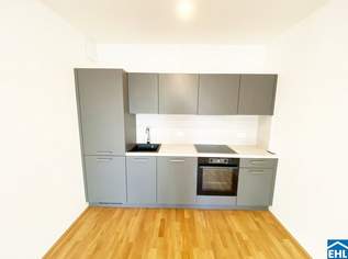 Gemütliche 2-Zimmerwohnung in Simmering mit Balkon!, 814.95 €, Immobilien-Wohnungen in 1110 Simmering