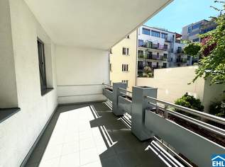 Großzügige 3 Zimmerwohnung Nähe Schloss Belvedere, 2293.05 €, Immobilien-Wohnungen in 1040 Wieden