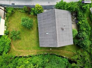 PETERSBERGEN: BEGEHRT & GRÜN - IHR TRAUMGRUND ZUM ENTSPANNEN! Natur- und Stadtnähe im traumhaften St. Peter!, 488000 €, Immobilien-Häuser in 8042 