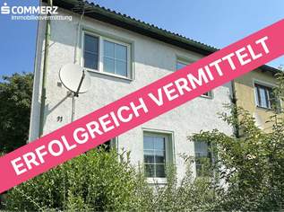 ERFOLGREICH VERMITTELT!!!, 139000 €, Immobilien-Häuser in 2640 Gemeinde Gloggnitz ERFOLGREICH VERMITTELT!!!, 139000 €, Immobilien-Häuser in 2640 Gemeinde Gloggnitz