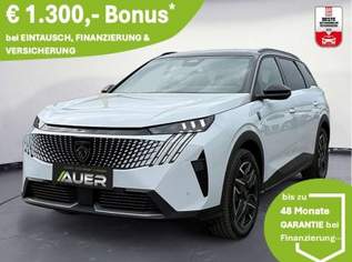 5008 GT 145 mHEV Aut. | 7-SITZER, 33787 €, Auto & Fahrrad-Autos in 3494 Gemeinde Gedersdorf