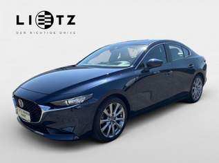 Mazda3 Sedan/G122/Comfort+, 18990 €, Auto & Fahrrad-Autos in 3250 Gemeinde Wieselburg