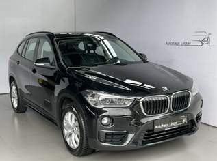X1 xDrive18d *LED*AHK*Kamera*Sportsitze*AmbienteB*, 13890 €, Auto & Fahrrad-Autos in 5020 Altstadt X1 xDrive18d *LED*AHK*Kamera*Sportsitze*AmbienteB*, 13890 €, Auto & Fahrrad-Autos in 5020 Altstadt