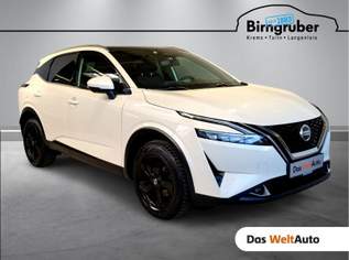 Qashqai Tekna, 19990 €, Auto & Fahrrad-Autos in 3430 Gemeinde Tulln an der Donau