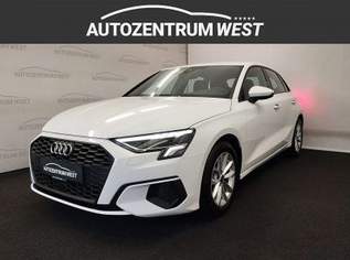 A3 SB 30 TFSI S-tronic, 28987 €, Auto & Fahrrad-Autos in 6410 Marktgemeinde Telfs