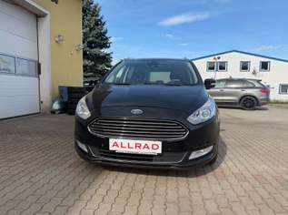 Galaxy 2.0 TDCI Titanium 110 AWD, 8990 €, Auto & Fahrrad-Autos in 9065 Ebenthal in Kärnten