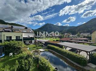 Wohnen wo andere Urlaub machen, 638.14 €, Immobilien-Wohnungen in 3171 Gemeinde Kleinzell Wohnen wo andere Urlaub machen, 638.14 €, Immobilien-Wohnungen in 3171 Gemeinde Kleinzell