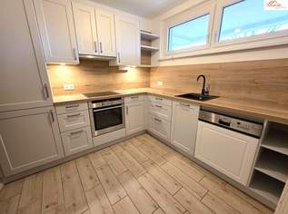 Wohnen auf zwei Ebenen - Renovierte 93 m² Maisonette mit Loggia in Gumpoldskirchen, 319000 €, Immobilien-Wohnungen in 2352 Gemeinde Gumpoldskirchen