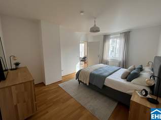 Top 2-Zimmerwohnung im 5. Bezirk!, 999.83 €, Immobilien-Wohnungen in 1050 Margareten