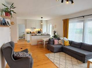 Helle Penthouse -Wohnung in zentrumsnaher Lage, 1519.3 €, Immobilien-Wohnungen in 4470 Enns