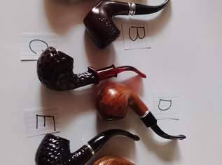 AUCH ALBERT EINSTEIN HAT PFEIFEN GELIEBT !!