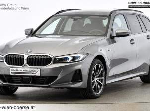 330e xDrive, 50491 €, Auto & Fahrrad-Autos in 1190 Döbling