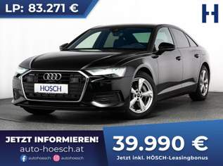 A6 50 TFSIe quattro LEDER HD-MATRIX B&O 360° HEAD-UP, 41490 €, Auto & Fahrrad-Autos in 4061 Pasching A6 50 TFSIe quattro LEDER HD-MATRIX B&O 360° HEAD-UP, 41490 €, Auto & Fahrrad-Autos in 4061 Pasching