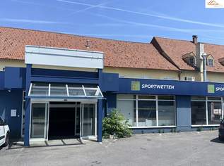 Geschäftslokal zu vermieten – Top Lage in 2620 Neunkirchen, 3270 €, Immobilien-Gewerbeobjekte in 2620 Gemeinde Neunkirchen