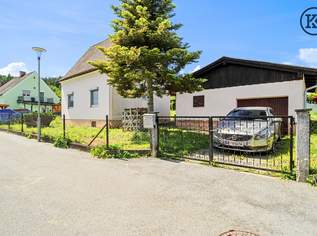 Charmantes Einfamilienhaus mit großem Garten – Ihr kreatives Wohnprojekt in Köflach, 99000 €, Immobilien-Häuser in 8580 Köflach Charmantes Einfamilienhaus mit großem Garten – Ihr kreatives Wohnprojekt in Köflach, 99000 €, Immobilien-Häuser in 8580 Köflach