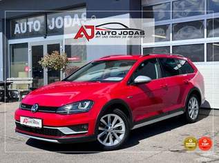 Golf Variant Alltrack 2.0 TDI DSG **ACC/Kamera**, 17000 €, Auto & Fahrrad-Autos in 2601 Sollenau